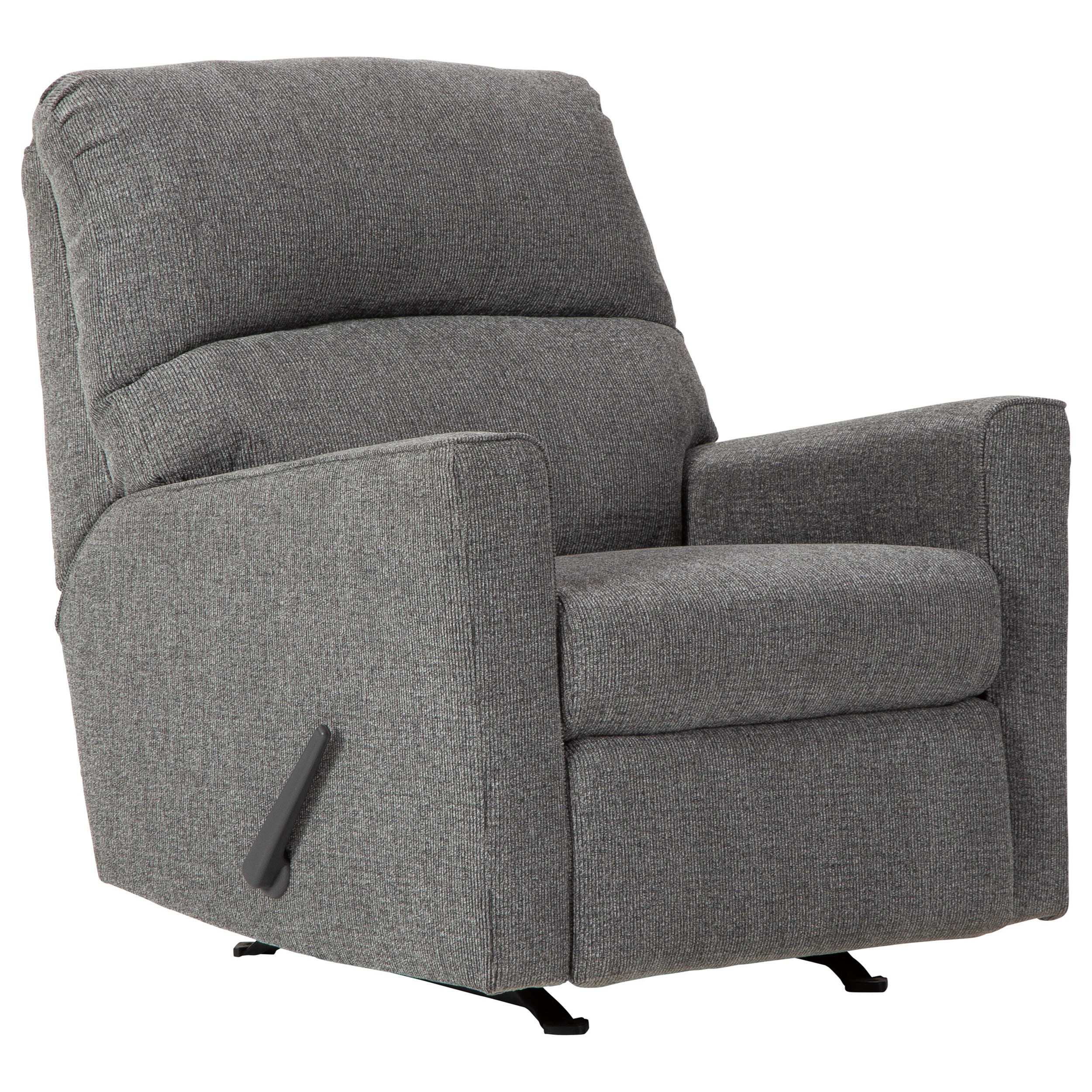 Benchcraft maier on sale rocker recliner